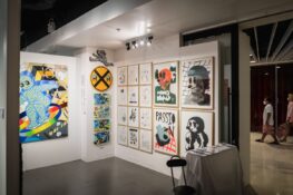 ชมศิลปะหลากแขนง พร้อมเปิดโลกกับสายอาร์ตนานาชาติในงาน ‘Mango Art Festival’ 2-7 พฤษภาคมนี้ที่ River City Bangkok