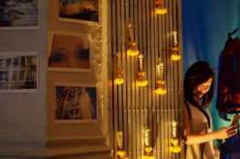 Gallery Hopping Night ย่านเจริญกรุง-บางรักจะกลับมากลางเดือนพฤศจิกายน