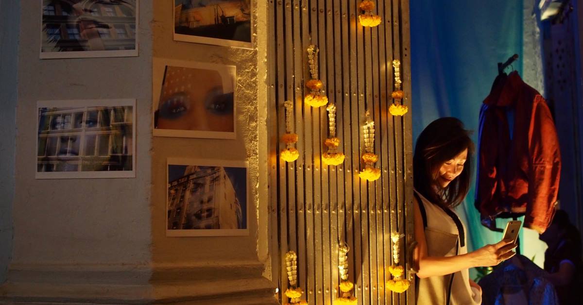 Gallery Hopping Night ย่านเจริญกรุง-บางรักจะกลับมากลางเดือนพฤศจิกายน