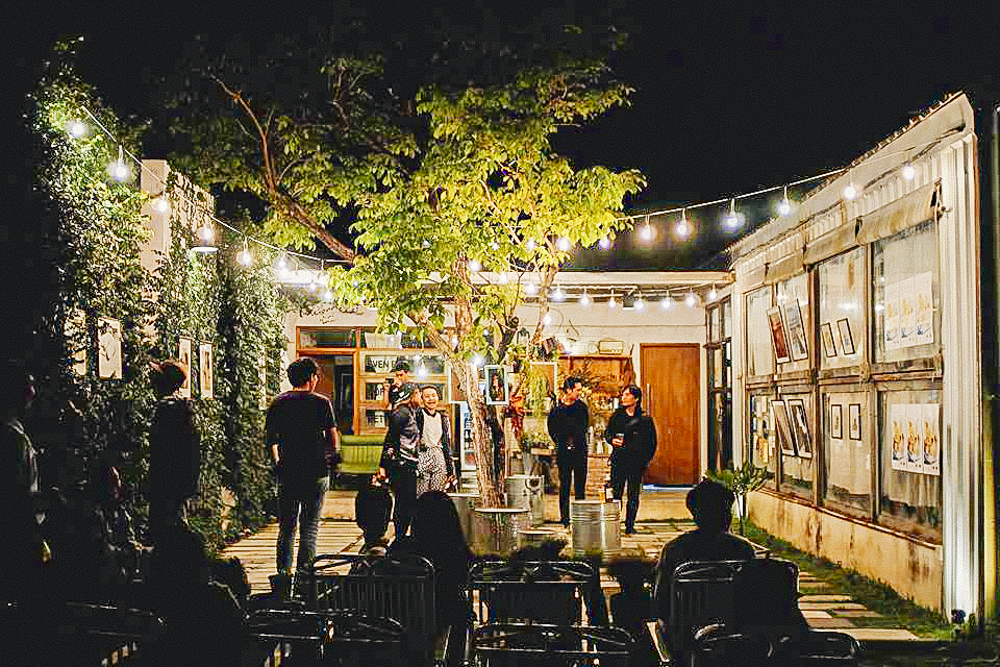 7 อีเวนท์เชียงใหม่น่าเดินหนาวนี้