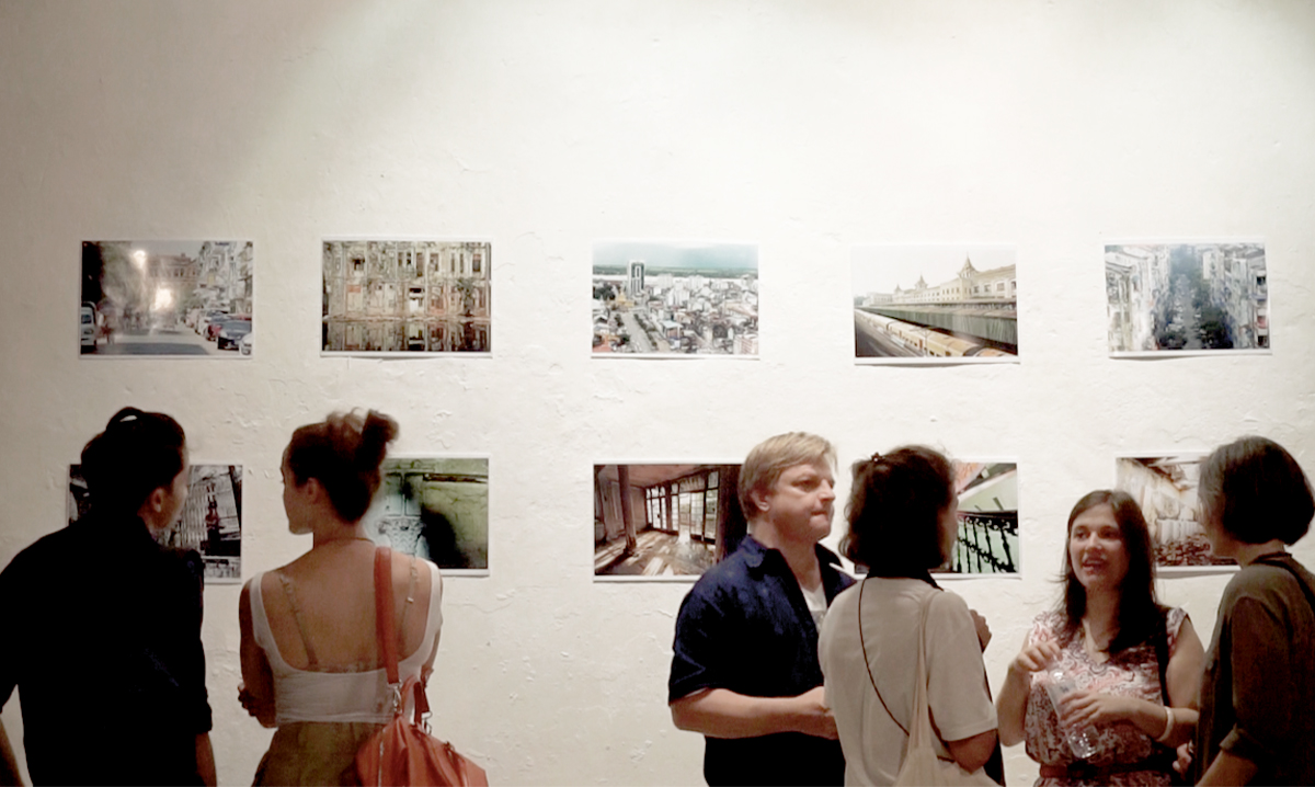 10 นิทรรศการน่าดูในงาน Galleries Night BKK ครั้งนี้