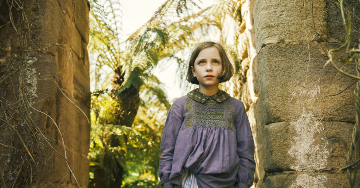 ชวนเปิดประตูสู่สวนลับ The Secret Garden พื้นที่ที่เด็กได้ค้นพบโลกใหม่ และผู้ใหญ่ควรรับฟัง