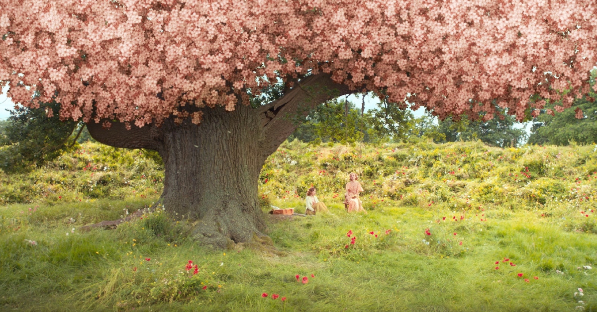 ชวนมา ‘เก็บดอกไม้’ จากนิยาย The Secret Garden ที่มีเวอร์ชันหนังจ่อเข้าโรงสัปดาห์นี้