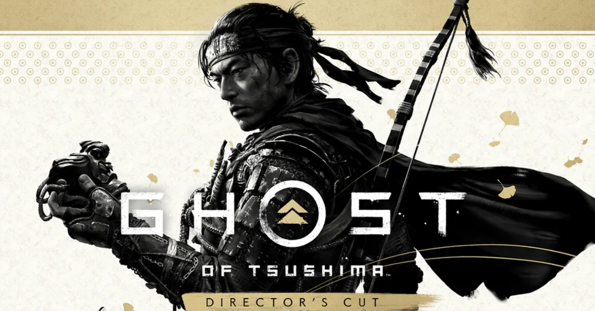 PlayStation เตรียมปล่อย Ghost of Tsushima เอดิชันใหม่ Director’s Cut สำหรับ PS4 และ PS5 กลางเดือนหน้า