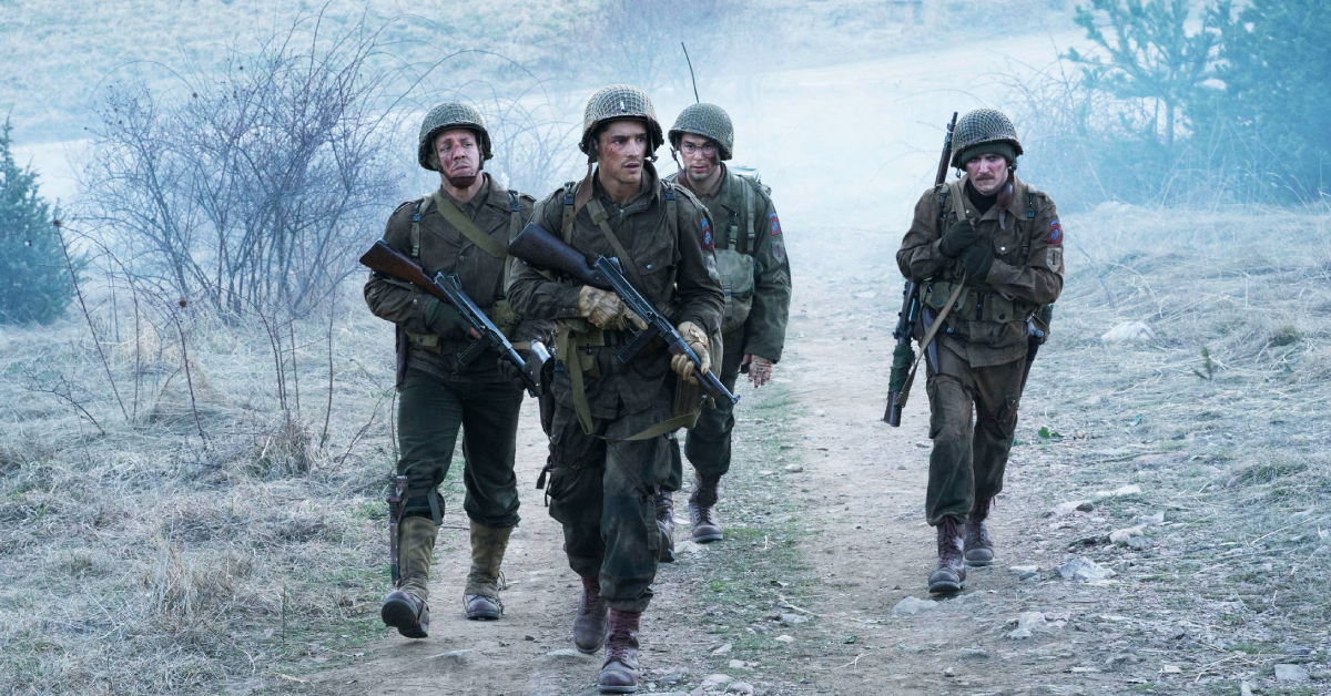 ที่เจอคือแค่ผี ที่มีคือแค่ปืน: Ghosts of War หนัง Cross-genre ที่พาไปดูภารกิจผิดธรรมชาติของทหารหนึ่งหยิบมือ