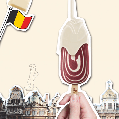 7 เหตุผลที่ Magnum Red Velvet ทำให้หน้าร้อนสนุกขึ้นอีกขั้น