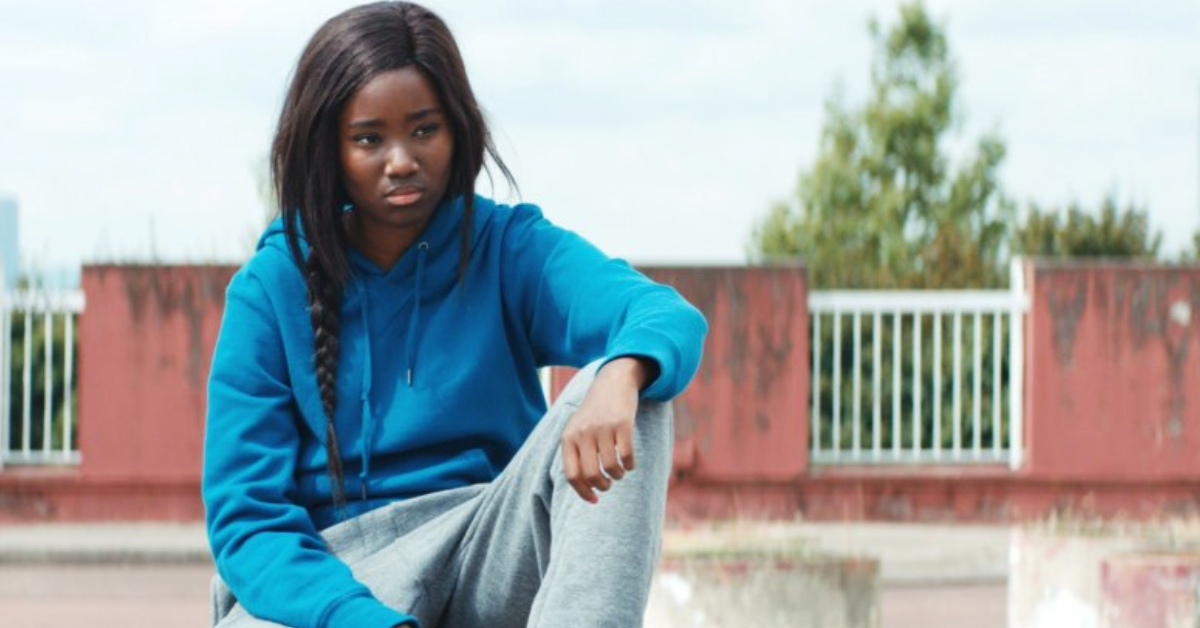 หนังฝรั่งเศส Girlhood กลับมาเข้าโรง Bangkok Screening Room แบบ Exclusive แล้ว!