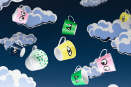 ล่องลอยอยู่บนเมฆกับ 9 เฟอร์นิเจอร์สุดคิวท์จาก IKEA คอลเลคชันใหม่กันเถอะ!