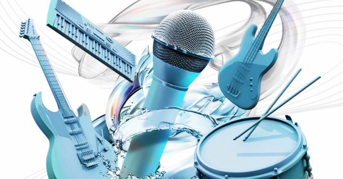 GMM Grammy เปิด GMM Audition จุดประกายความฝันให้นักดนตรี สัปดาห์นี้!