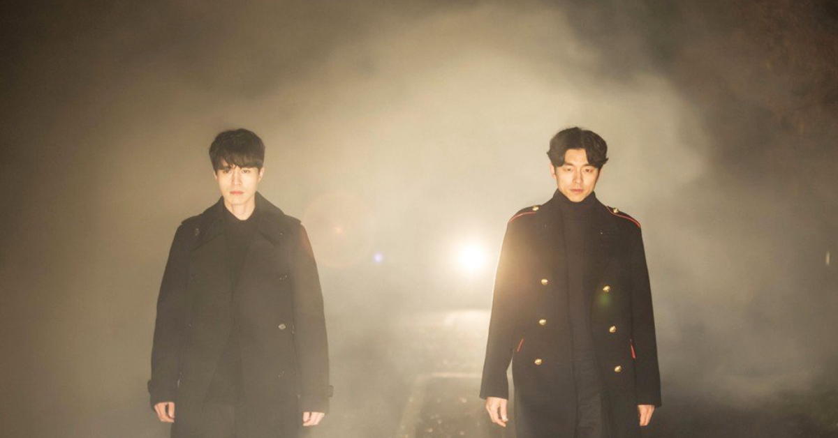 Goblin ลง Netflix: เมื่อเทพเหงา ๆ กับสาวข้างบ้านเป็นสิ่งที่ดูเมื่อไหร่ก็หัวใจอิ่มฟู