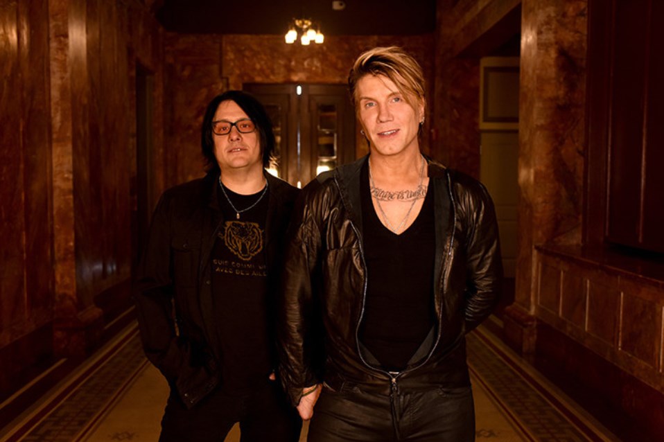 90s เฮ! Goo Goo Dolls เตรียมเยือนกรุงเทพฯ