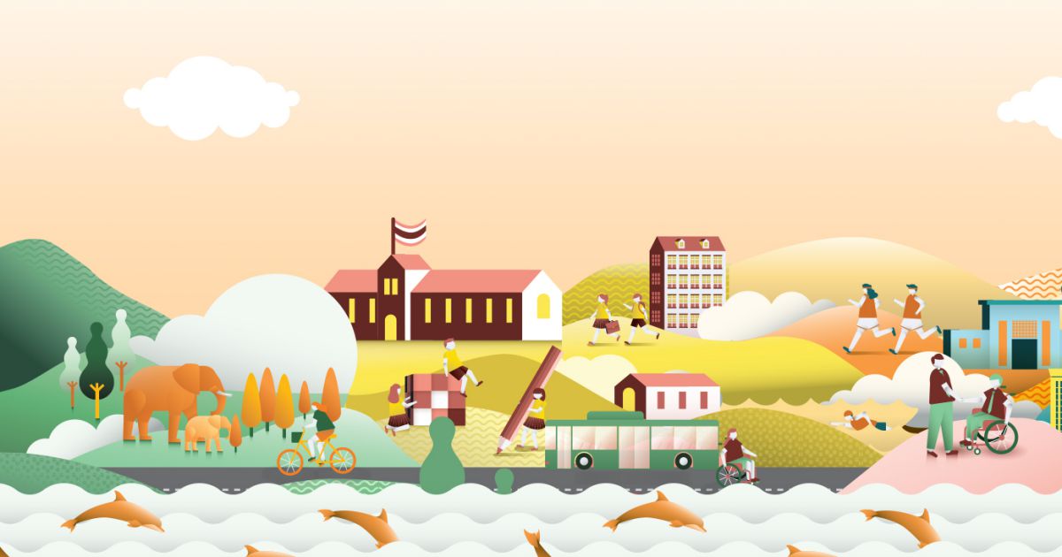 ทำความรู้จัก Social Enterprise รูปแบบใหม่ในงาน Good Society Expo