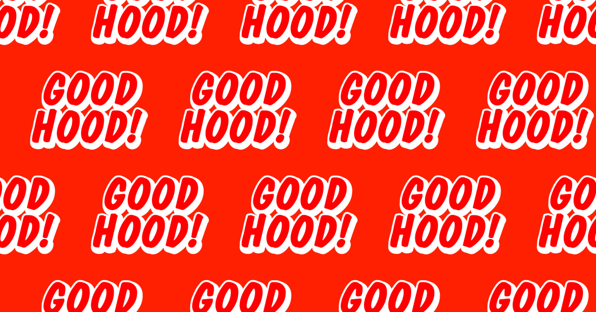Good Hood Volume 2 การกลับมาของ Weekend Market คนเก๋ ที่ชวนเราไปหาสมบัติและฟังเพลงริมน้ำกันอีกครั้ง