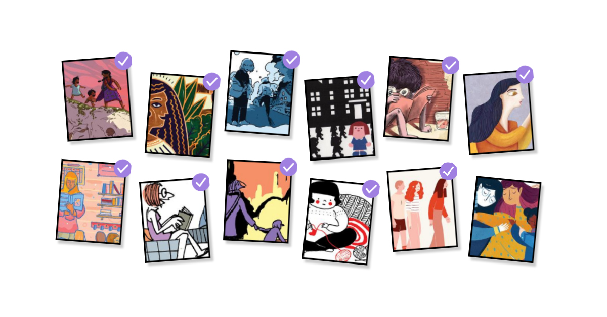 อมยิ้มไปกับ 12 เรื่องราวของ “ผู้หญิง” ในวันนี้ International Women’s Day ที่หน้าเว็บไซต์ Google