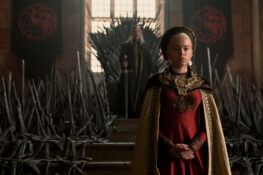 สิ้นสุดการรอคอย กับซีรีส์ปฐมบทบัลลังก์เหล็ก House of the Dragon เรื่องราวก่อนที่โลกจะได้รู้จักกับ แดเนริส ทาร์แกเรียน