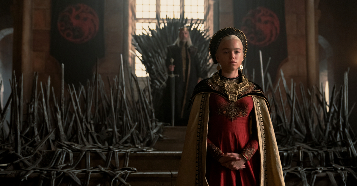 สิ้นสุดการรอคอย กับซีรีส์ปฐมบทบัลลังก์เหล็ก House of the Dragon เรื่องราวก่อนที่โลกจะได้รู้จักกับ แดเนริส ทาร์แกเรียน