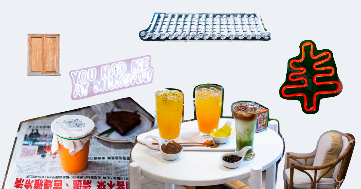 รวม 8 ร้านสไตล์ Grab & Go สุดชิคในย่านเจริญกรุง เหมาะสำหรับคนรีบแต่โก้