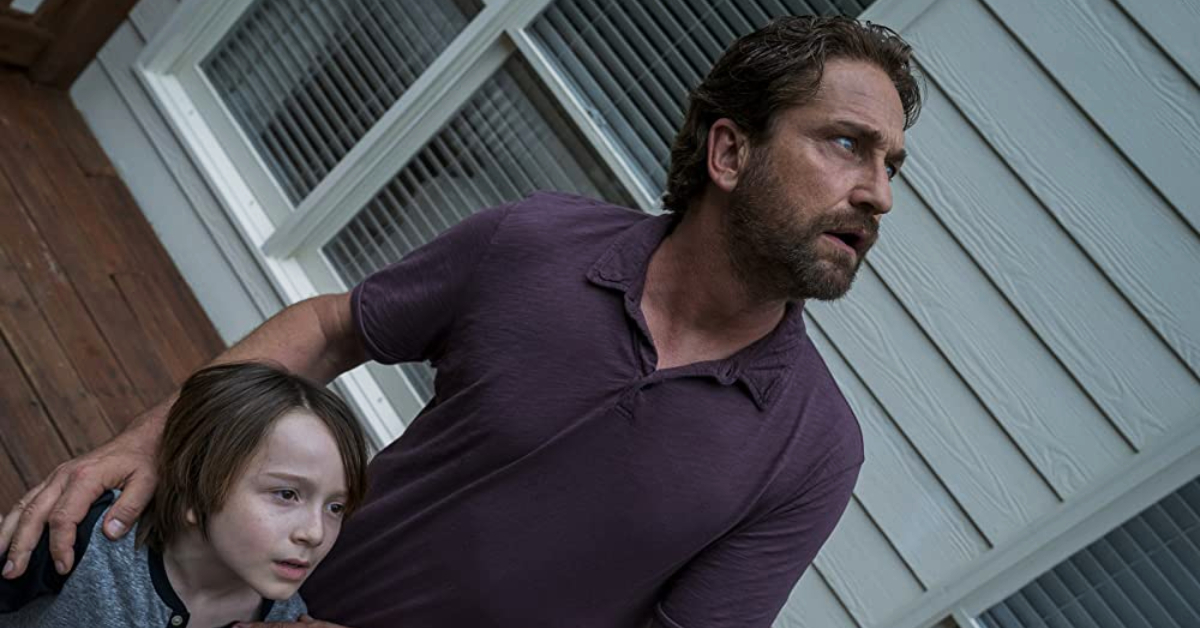 Greenland: เมื่อดาวหางที่กำลังพุ่งชนโลกไม่ได้สำคัญไปกว่าความเป็นมนุษย์ในตัวเรา