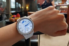 Soimilk Review: มาดูซิว่าคนไม่ชอบใส่นาฬิกาจะสนิทสนมกับ HUAWEI Watch GT 3 Pro ได้มั้ย?