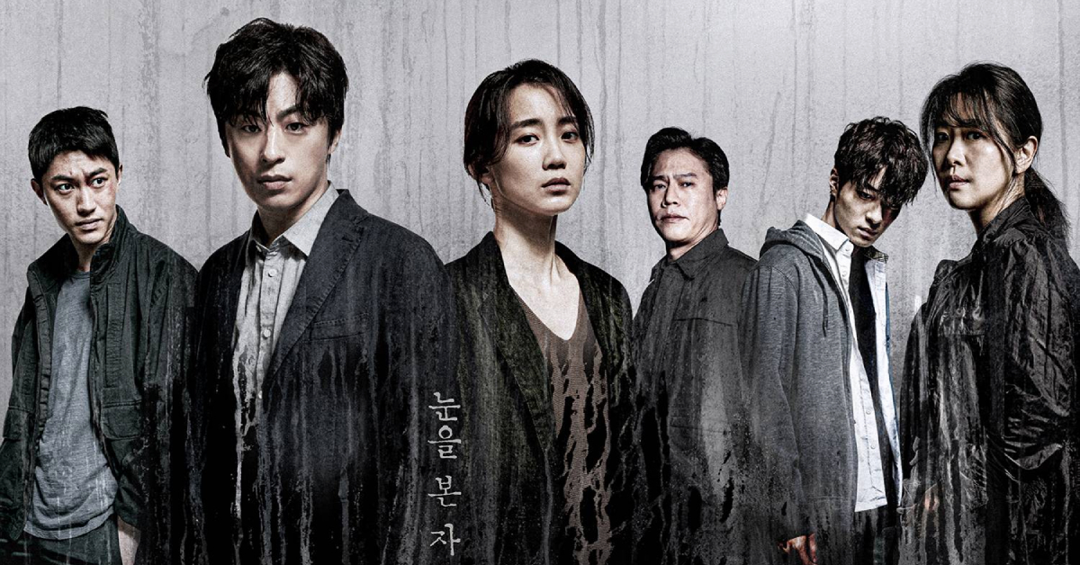 ติดตามภารกิจลงอาคมพระพุทธรูปอาถรรพ์ไปกับซีรีส์สั้น Monstrous ผลงานที่ได้ผู้กำกับ Train to Busan มาร่วมเขียนบท