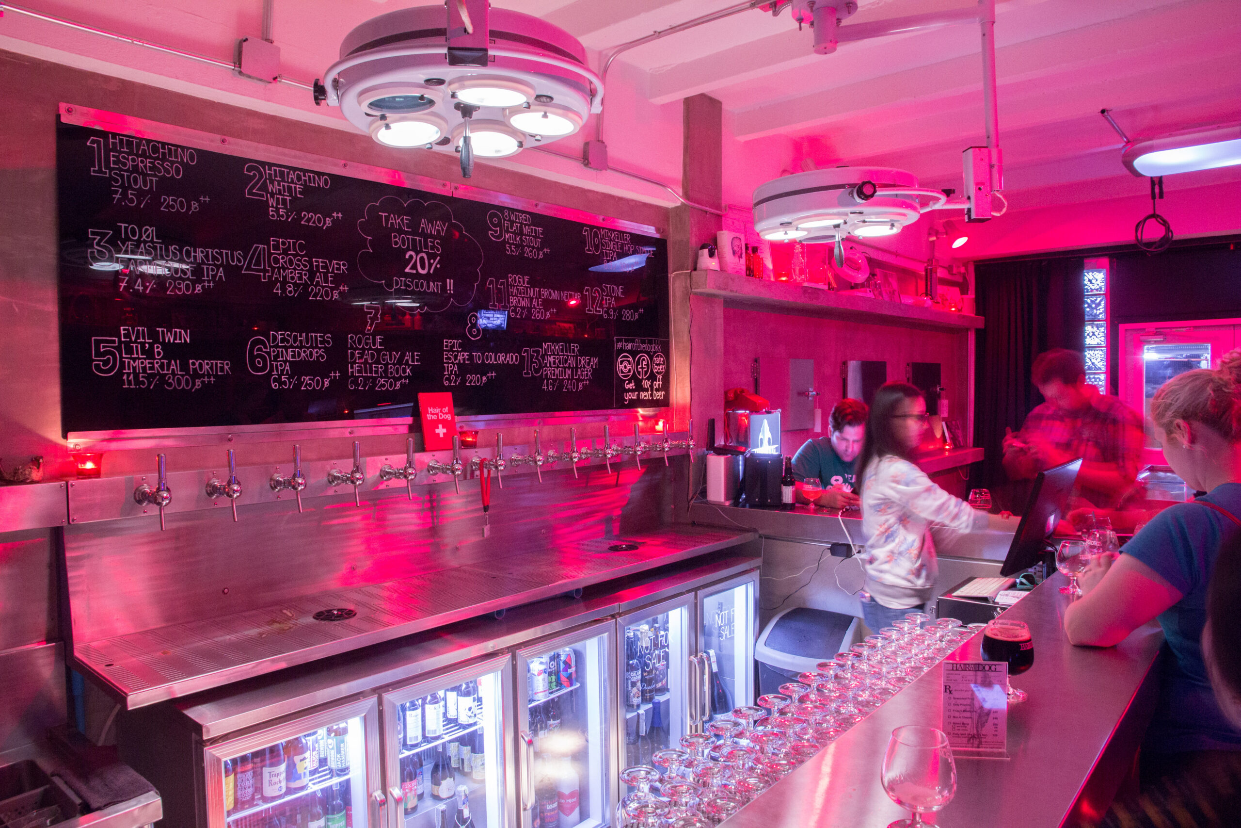 10 โปรโมชั่นที่นักดื่มห้ามพลาดช่วงวันหยุดยาวนี้ (19-22 พ.ค.)