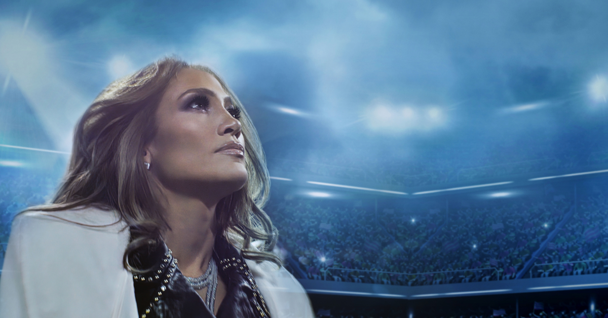 ชวนดูสารคดี Halftime ที่พาไปสำรวจอีกมุมหนึ่งในชีวิตซูเปอร์สตาร์ตลอดกาล เจนนิเฟอร์ โลเปซ ผู้ทำมาแล้วทุกอย่างทั้งเต้น เล่น ร้อง และตกเป็นข่าว