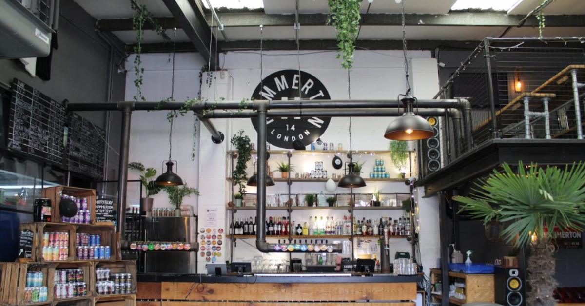 คนคูลเขาบรูว์อะไร? ส่องเมนู ‘ดริงก์หมักดอง’ ของ Hammerton Brewery แห่งลอนดอนเหนือ ที่ดึงแรงบันดาลใจจากขนมหวานมาปรุงเป็นเครื่องดื่มสูตรพิเศษ