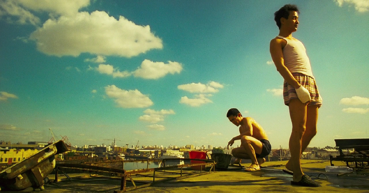 มองตัวละครแล้วมองความสัมพันธ์ระหว่างประเทศไปกับ Happy Together หนังหว่องที่ว่าด้วยการพึ่งพิงทางใจ