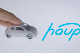 Haupcar แอปเช่ารถยนต์ง่ายๆ สำหรับคนกรุงฯ