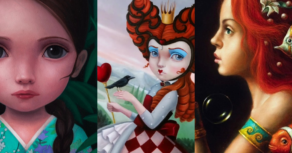 แอบดู 4 นิทรรศการใหม่ของ Haven Gallery สุดสัปดาห์นี้ ที่นักสะสมงานศิลป์สายเซอร์เรียลควรต้องแวะส่อง