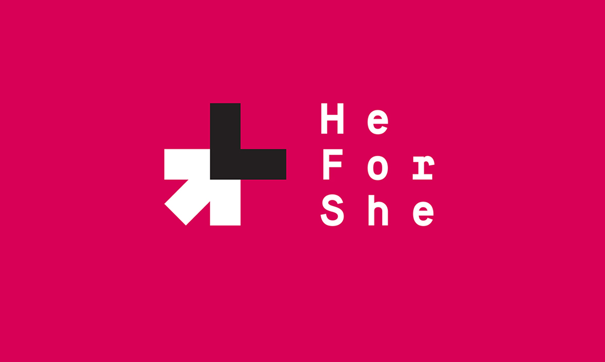 สนับสนุนความเท่าเทียมทางเพศในงาน HeForShe Arts Week สัปดาห์นี้
