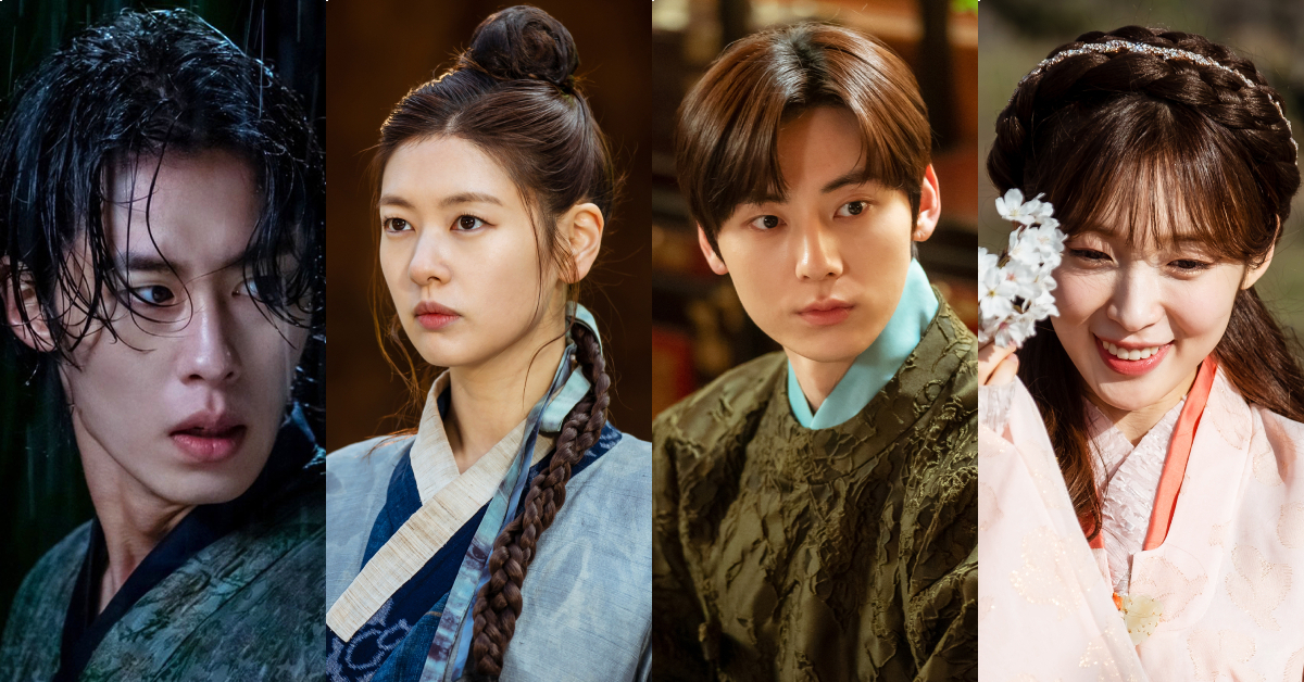 ชวนฟัง OST มู้ดเศร้าซึ้งจากซีรีส์ Alchemy of Souls ที่เราเชื่อว่าคอเพลงบัลลาดจะต้องรัก