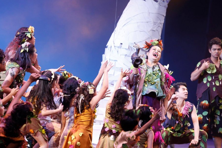 ชวนไปดู 7 ละครเวทีและมิวสิคัลคุณภาพต้อนรับปี 2560