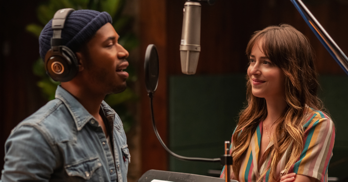 วอร์มเสียงไว้ ก่อนไปวอร์มหัวใจกับ The High Note หนังตีแผ่ชีวิตคนทำดนตรีที่มีเสน่ห์ที่สุดนาทีนี้