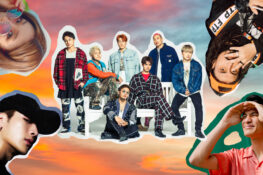 ออกสำรวจอัลบัม Head in the clouds II ของ 88rising ที่จับเอาศิลปินทั่วโลกมาร่วมงานกันตรึม