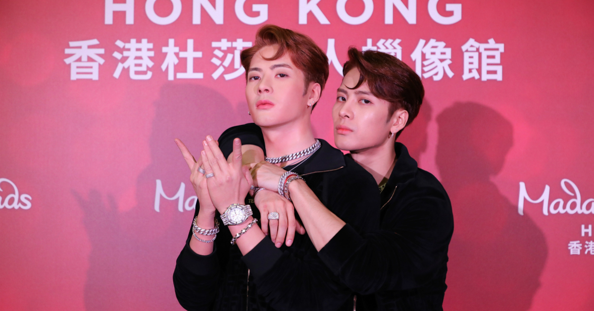 ฮ่องกงอยากชวนคุณเที่ยว Madame Tussauds, Disneyland, LEGOLAND, Monopoly Dreams, Water World Ocean Park, Cup Noodles Museum และอีกมากมาย