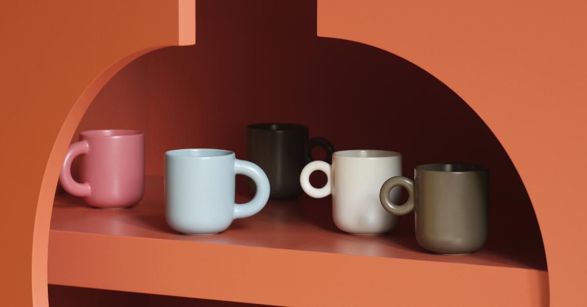 H&M HOME นำเสนอไอเทมแต่งมุมอบอุ่นในบ้าน ด้วยคอลเลกชันฤดูใบไม้ร่วงที่เฉดสีมีชีวิตชีวา แต่ยังคงโคซี่และคุมโทน