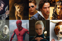 รวม 12 หนังน่าดูประจำเดือนกรกฏาคมที่ต้องรีบจองตั๋วรัว ๆ