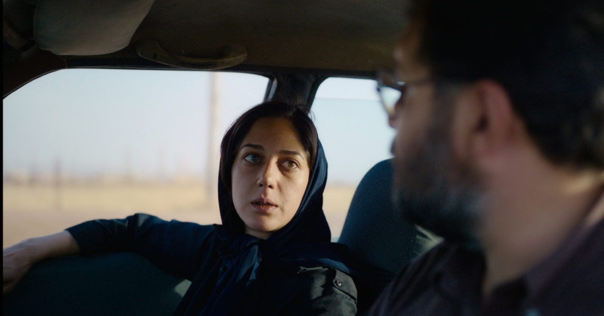 ฆาตกาม งามเมือง: ชวนดูหนังคุณภาพที่ถูกแบนใน ‘ประเทศเกิดเหตุ’ Holy Spider ที่เล่าเรื่องฆาตกรต่อเนื่องผู้ใกล้ศาสนา แต่ไกลความเป็นมนุษย์