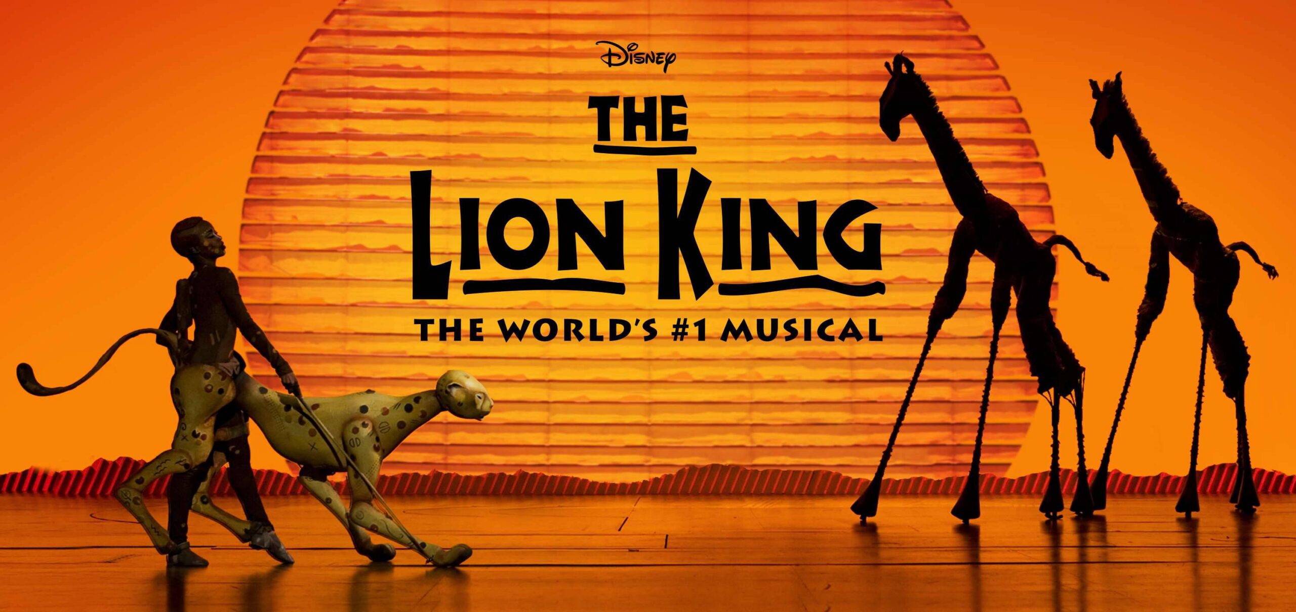 อย่าช้า! มิวสิคคัล The Lion King ครั้งแรกในไทยเปิดขายบัตรแล้วถ้าอยากดูต้องรีบเลย!
