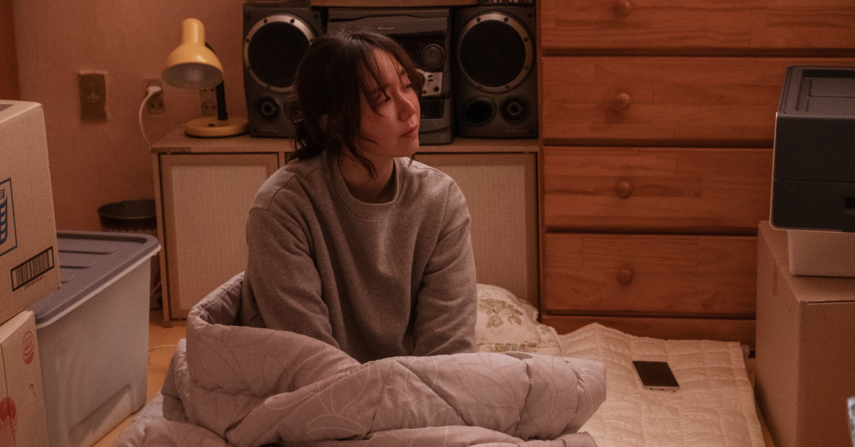 วาดภาพบ้านขึ้นใหม่ด้วยใจเราเอง กับหนัง I Am Home ที่เล่าเรื่อง ‘บ้าน’ ด้วยการเล่าเรื่อง ‘คน’