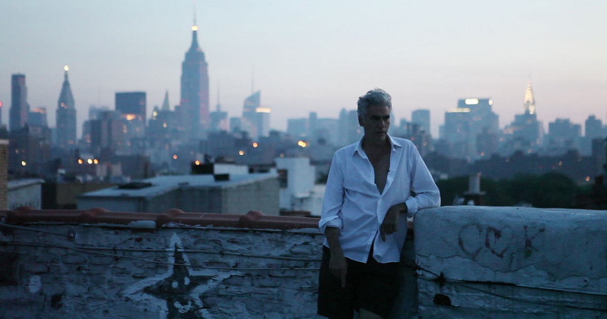 Rose Hartman และ Homme Less อีกด้านของโลกแฟชันที่ไม่เคยเห็น