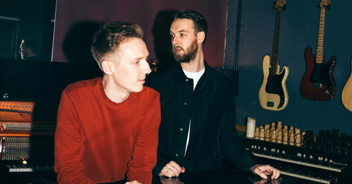 คอนเฟิร์ม! Honne วงอินดี้ที่เรารักกลับมาเยือนไทยเป็นครั้งที่ 3 แน่นอนปีหน้า!