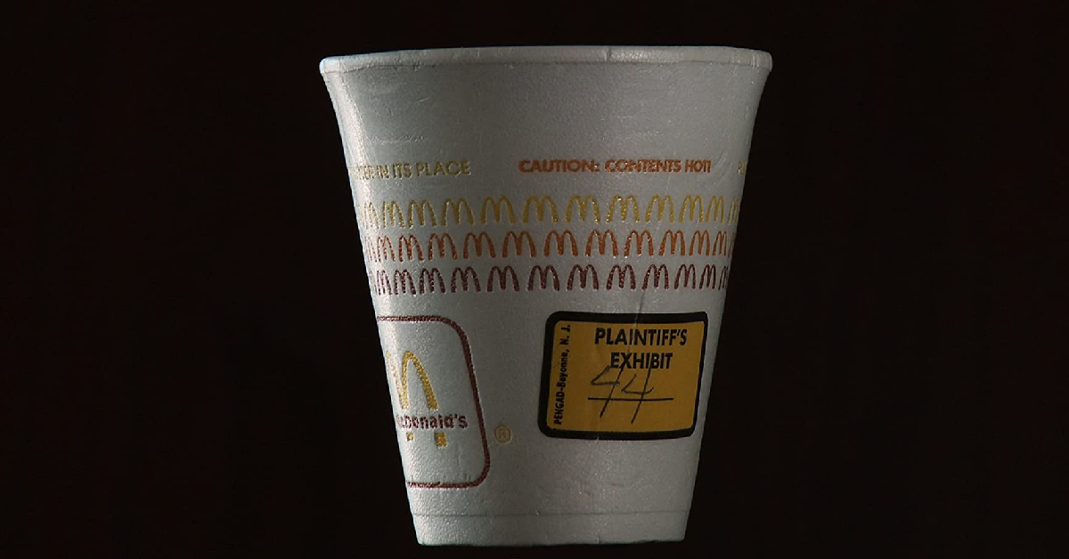 ชวนสำรวจสิทธิพลเมืองของตัวเองกับสารคดี Hot Coffee ที่ไม่ได้กินความแค่เรื่องกาแฟ