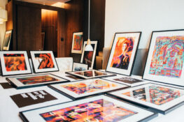 เปิดห้องกันเถอะ! เตรียมพบมหกรรมงานศิลป์ในโรงแรมอีกครั้ง กับ Hotel Art Fair 2022 ที่ The Standard, Bangkok