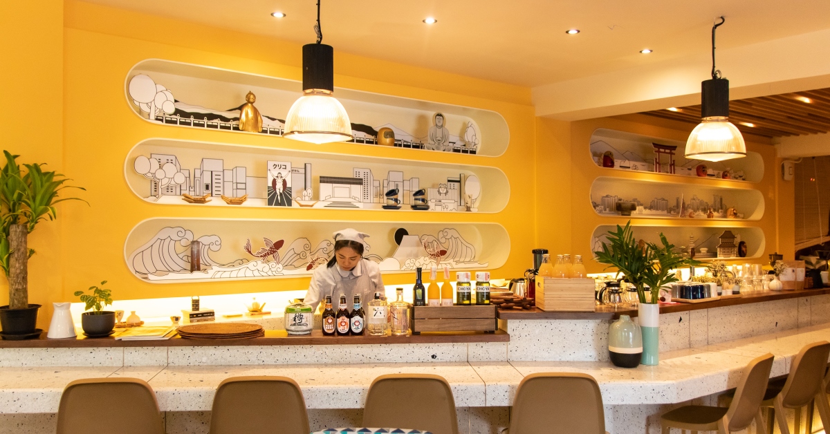 Ari Recipe กับสูตรอาหารฉบับ Home Cooking นิยามใหม่ของอาหารญี่ปุ่นที่ “จืดแต่อร่อย”