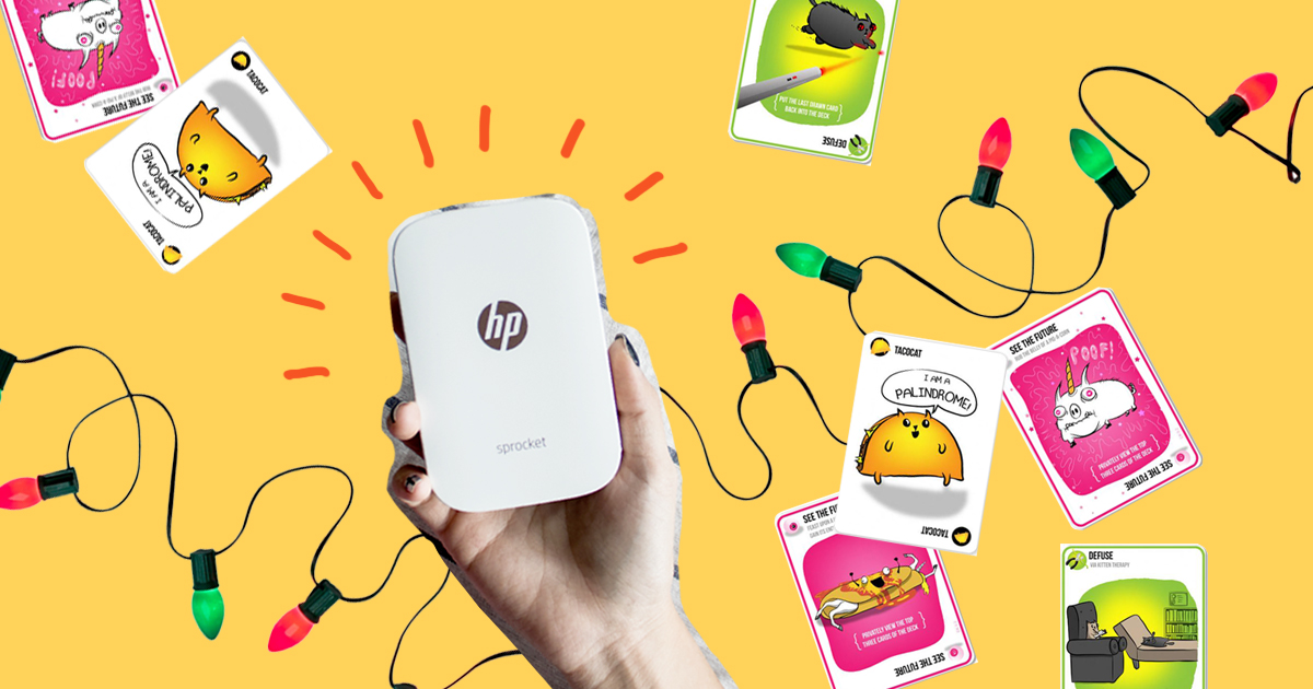 5 ไอเทมสร้างสีสันในวันหยุดและเทศกาลส่งท้ายปี ที่ควรมีติดกระเป๋าเอาไว้