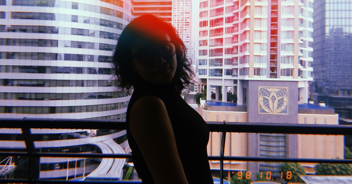 4 แอปถ่ายรูปแนวกล้องฟิล์มฟรี ๆ ที่ไม่ต้องง้อ Gudak