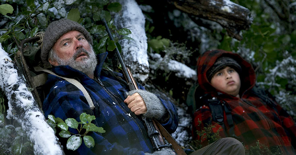 ย้อนดู Hunt for the Wilderpeople หนังที่ทั้งอบอุ่นทั้งกวนส้นในแบบ ไทกา ไวติติ