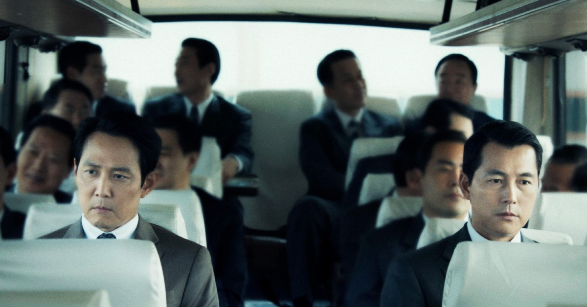 ประกาศกร้าว ‘เผด็จการจงพินาศ’ ให้กึกก้อง ไปพร้อมกับหนังแอ็กชันที่พาเราลุ้นทุกนาที Hunt ฝีมือการกำกับเรื่องแรกของ อีจองแจ นักแสดงระดับโลกจากเกาหลี